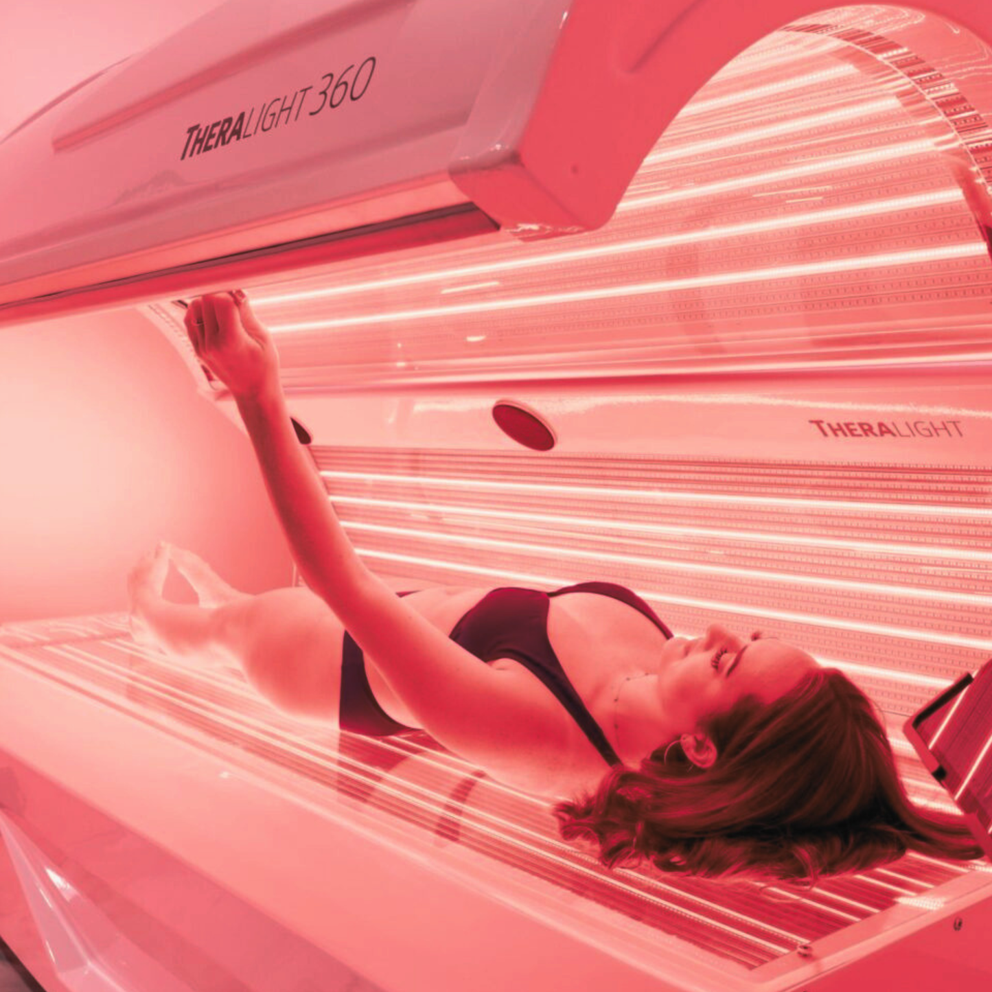 TheraLight 360
