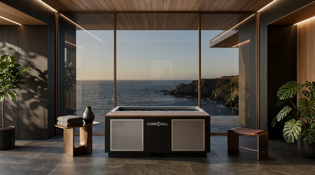 Luxury Cold Plunge Buying Guide