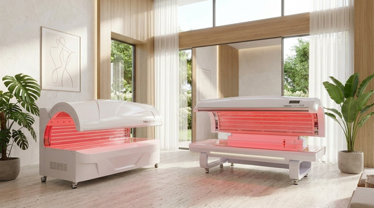 Full-Body Red Light Therapy — 10 Proven Benefits