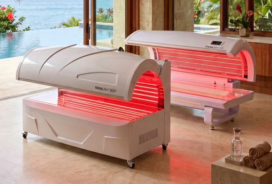 Red Light Therapy Bed Buying Guide