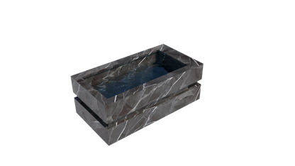Nordic Vitality BJÖRN  Luxury Hot & Cold Plunge