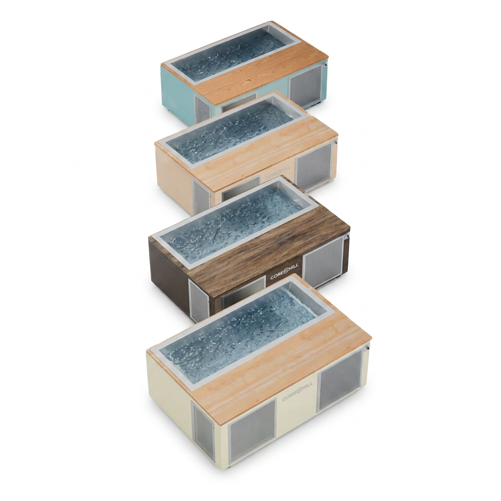 BlueCube C3