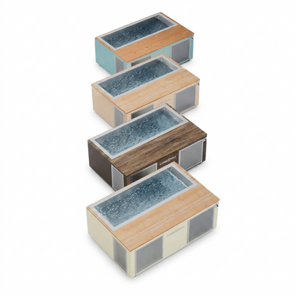 BlueCube C3