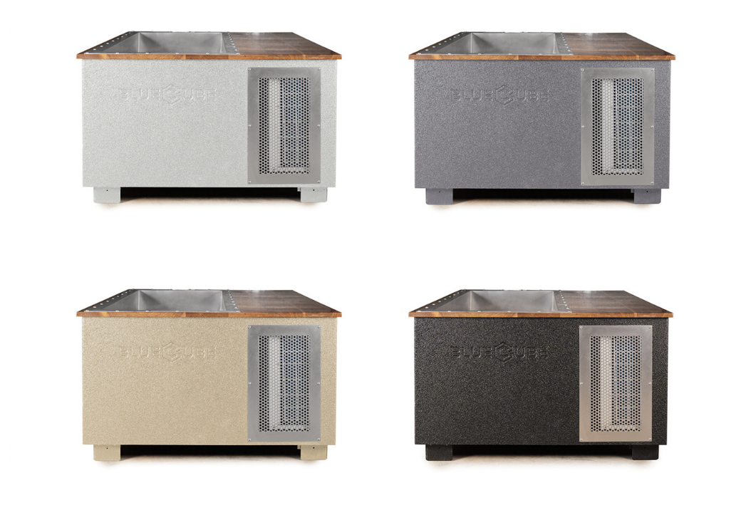 BlueCube C3