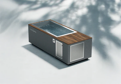 BlueCube C2