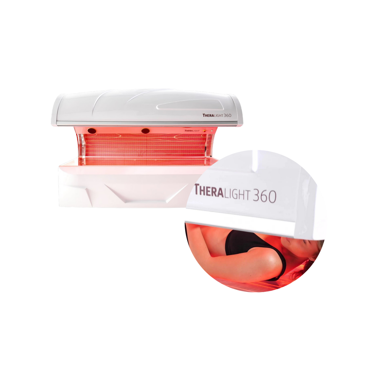 TheraLight 360