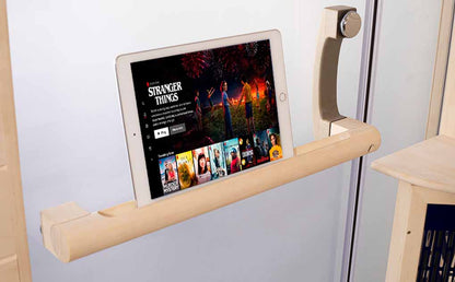Transcend™ TRS 3 Smart Sauna