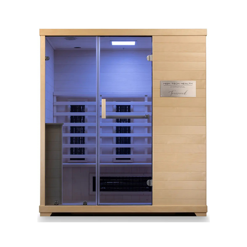 TRS-3 infrared sauna product image