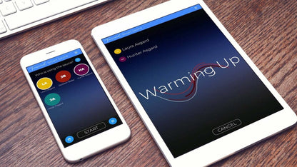 Transcend™ TRS 3 Smart Sauna