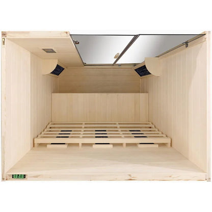 Transcend™ TRS 3 Smart Sauna