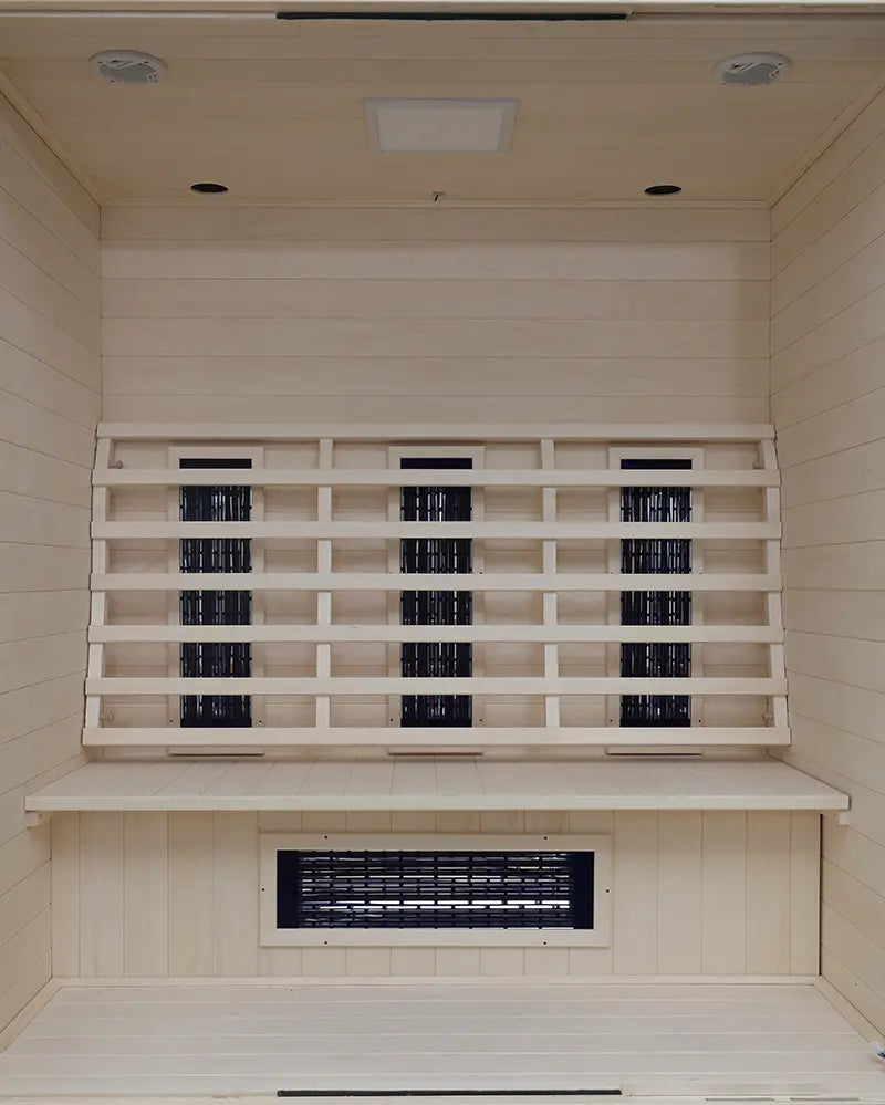 Transcend™ TRS 3 Smart Sauna