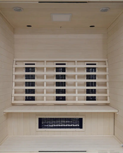 Transcend™ TRS 3 Smart Sauna