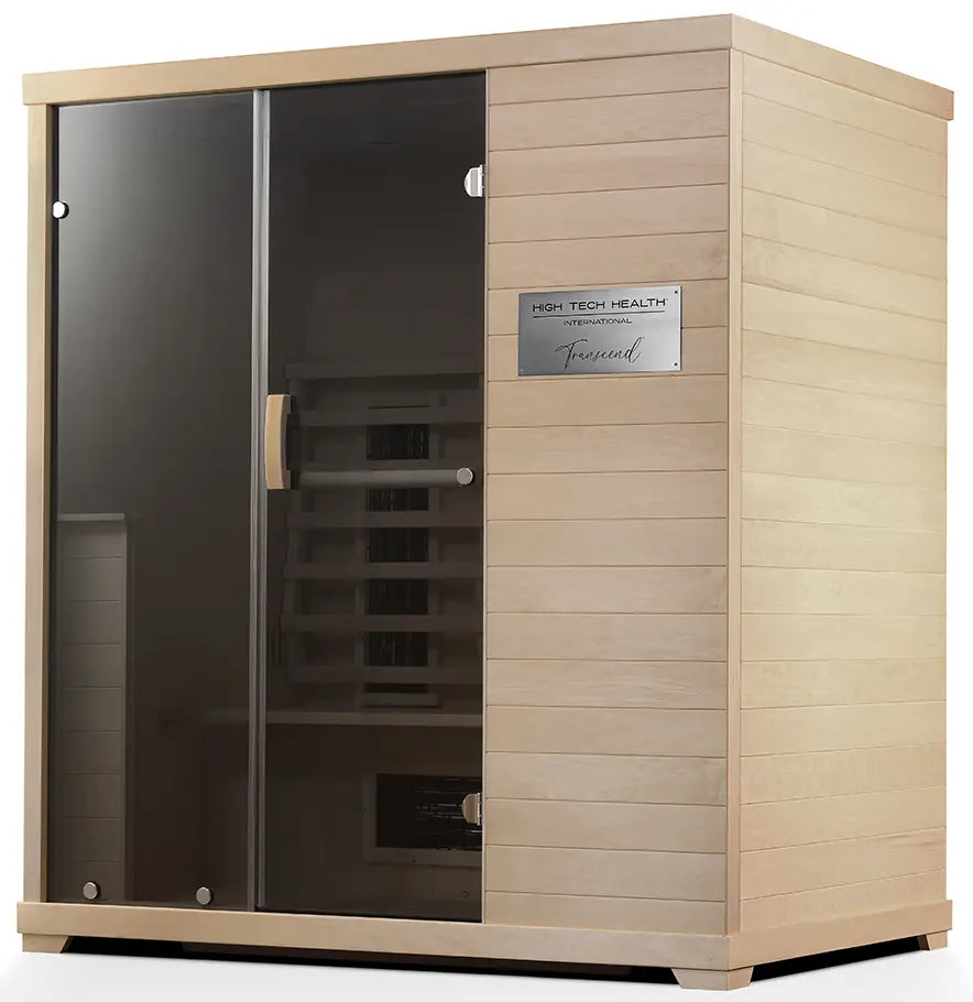 Transcend™ TRS 3 Smart Sauna
